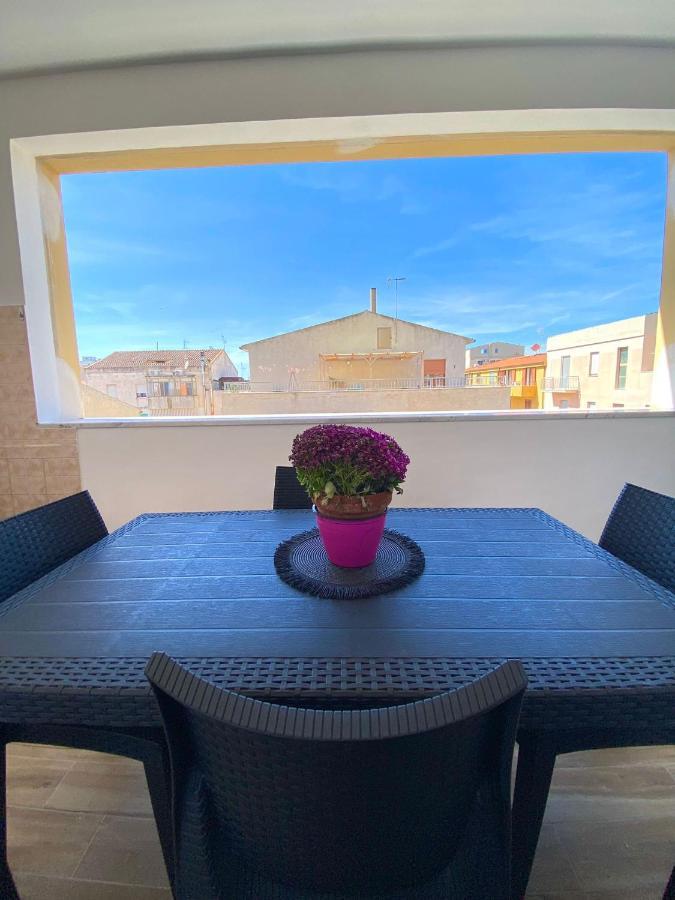 Apartamento Claudio'S House Alguer Exterior foto