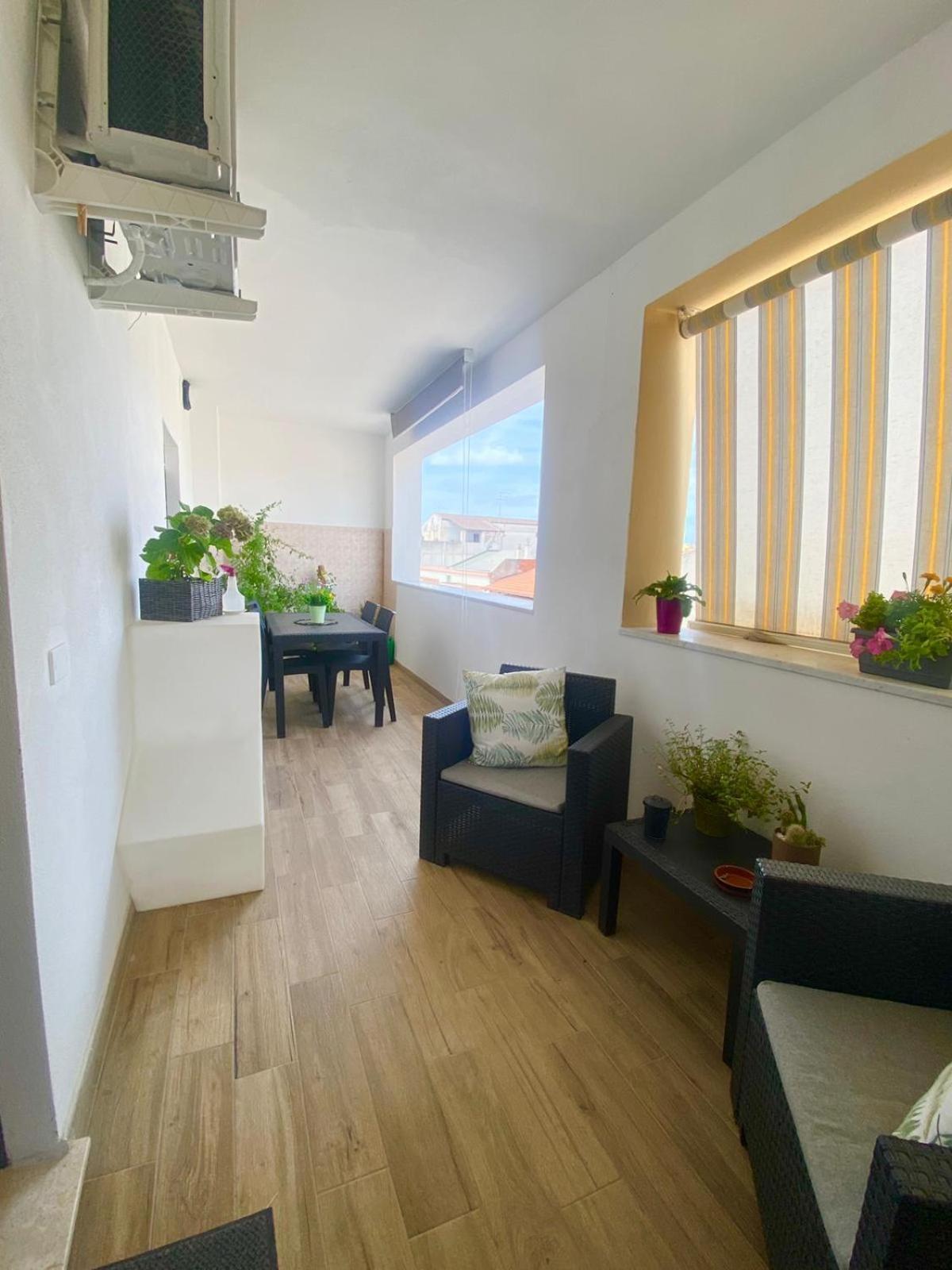 Apartamento Claudio'S House Alguer Habitación foto